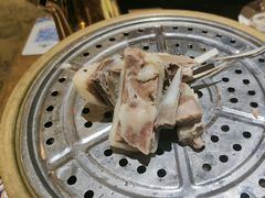 -蒙亨·手把肉·蒙古包文化主题餐厅(天恒广场店)