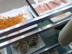 配菜-凯盈阁·顺德私房菜·桑拿鸡