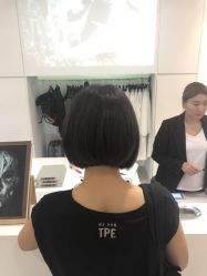 烫染-J Eleven型人坊