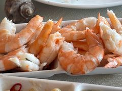 -中央电视塔旋转餐厅