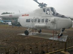 -中国航空博物馆