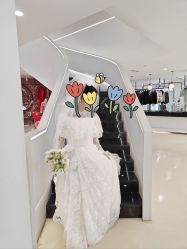-金夫人婚纱摄影(总店)