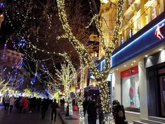 -人民防洪胜利纪念塔