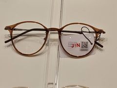 -JINS(北京凯德mall大峡谷店)