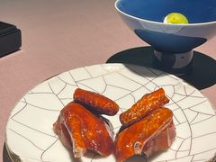 -新荣记(南京西路店)