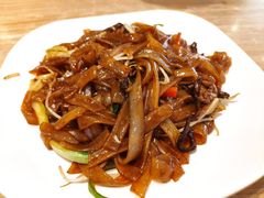-韩包子(建设路店)