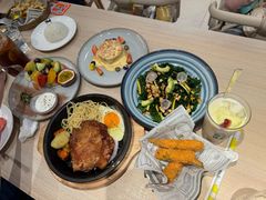 -卡朋西餐(悦汇城店)