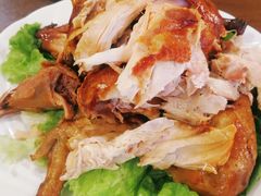 老式熏鸡-张包铺(关东古巷店)