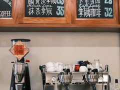 -HUG COFFEE(鼓楼店)