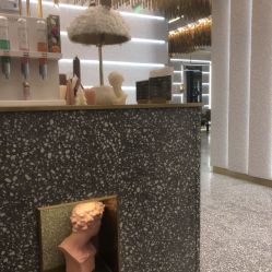 -3AM·S HAIR SALON烫发染发接发