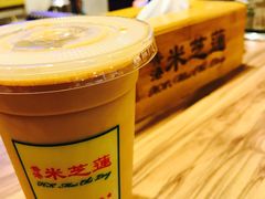 -美芝莲(领展购物广场中关村店)