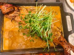 -北京王府井希尔顿酒店·万斯阁西餐厅