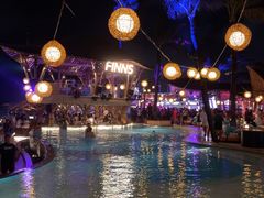 -FINNS Beach Club