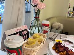 -PARFUM FLORAL花境法餐(南京首店)