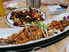 -醉壹号海鲜大排档(厦门美食地标店)