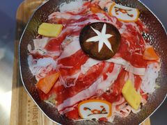 -和风食堂·日料·无界小火锅