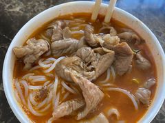 -中山牛肉肥肠粉面馆(军工社区店)