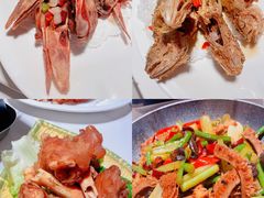 -聚汇三少·龙虾·中餐厅(莫邪路新天地店)