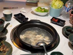 -狐狸爱上椰子鸡(滨江星光大道店)