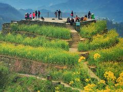 -石潭村