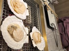 -本达人海鲜烧烤·朝鲜族风味(发展店)