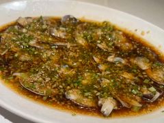 -玫瑰厅上海菜(兴国路店)