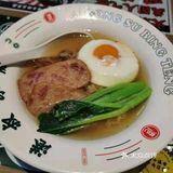 饱食美味啦