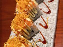 -千代武日本料理(爱建店)
