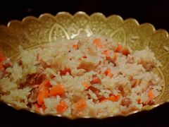 -楼兰新疆主题餐厅(苏州中心店)