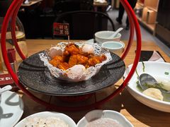 -老福洲·三十年福州味(斗东店)