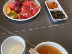 -情妹耙泥鳅·江湖川菜(科华店)