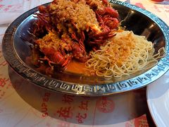 -红钳侠小龙虾·烧烤(中赢康康谷店)