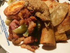 -星伦多自助料理·涮烤一体(虹悦城店)