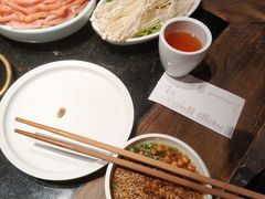 -周师兄大刀腰片火锅(洪崖洞旗舰店)