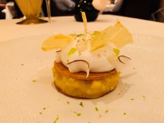 -Caprice(香港四季酒店)