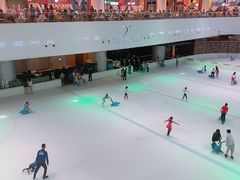 -TheRink大零溜冰场(IFS国金中心店)