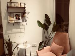 -CHEZ JASMINE 茉莉的氧气厨房