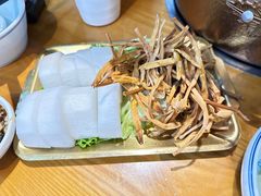 -功牛泉州牛肉小吃·火锅(三里街店)
