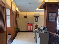 -皇城老妈火锅·川味传承(港湾店)