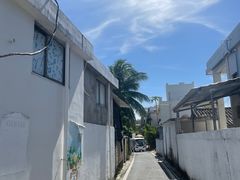 -三亚西岛海洋文化旅游区
