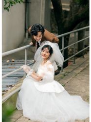 -雪中彩影婚纱摄影·微光艺术中心