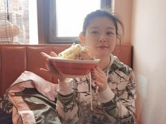 -拉面莊夢語＆中华料理八椿