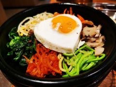 石锅拌饭-韩罗苑(万象城店)