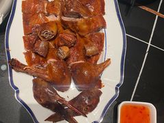 -童福兴·南京菜(老门东店)