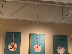 -悦海·家宴·冰花皮皮虾大锅贴(宝龙店)