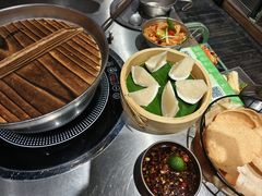 -椰庭·椰子鸡·创意玩家(晶耀前滩店)