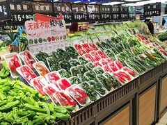 -世纪联华(安徽六安店)