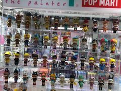 -泡泡玛特POPMART(国金街店)