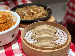 -西贝(东城万达广场店)