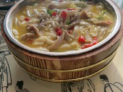 -千岛湖小鱼儿·淳安匠心农家菜